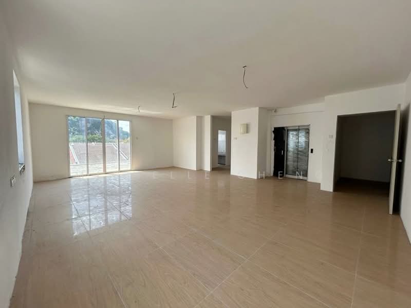 Semi-Detached House for Sale in Taman Bercham Tropicana (Ipoh) - Michelle Cheng - PropertyGuru.com.my