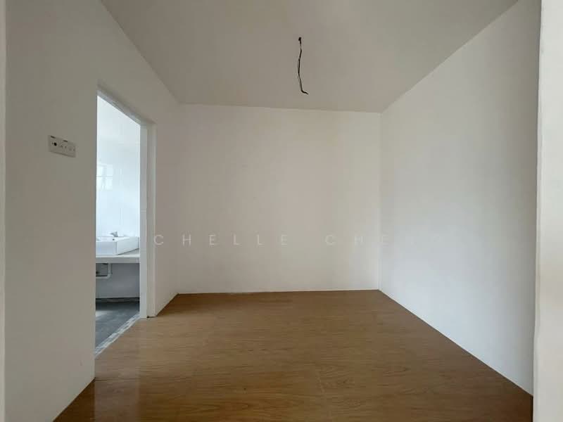 Semi-Detached House for Sale in Taman Bercham Tropicana (Ipoh) - Michelle Cheng - Bedroom - PropertyGuru.com.my