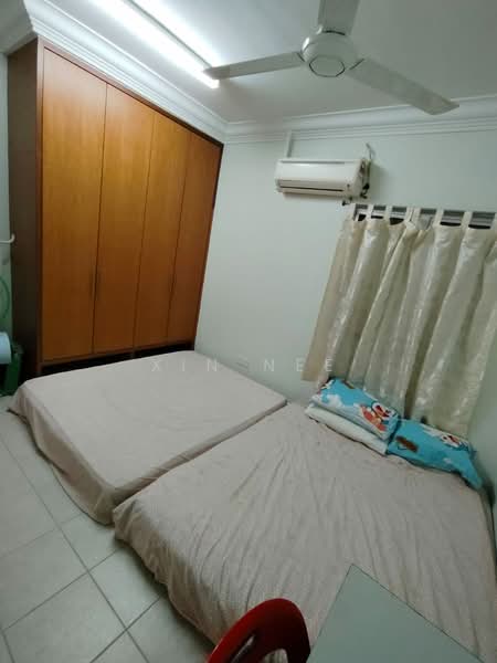 Condominium for Rent at Ken Damansara - Xin Nee - Bedroom - PropertyGuru.com.my