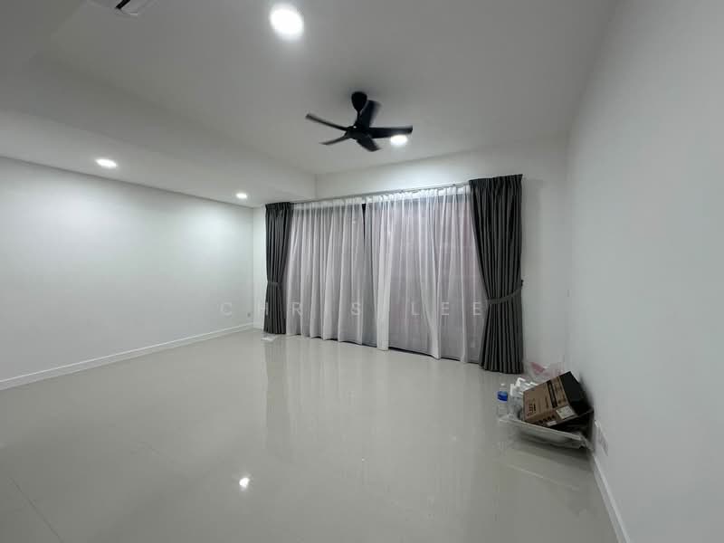 Condominium for Rent at The Legacy OUG - Chris Lee - Living Room - PropertyGuru.com.my