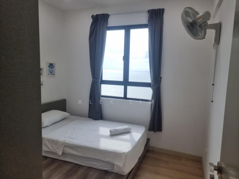 Iconic Vue untuk Untuk Disewa - RM 3,000 /bulan, Mac 2026 - Bedroom - PropertyGuru.com.my