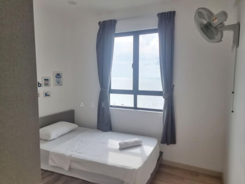 Iconic Vue untuk Untuk Disewa - RM 3,000 /bulan, Mac 2026 - Bedroom - PropertyGuru.com.my