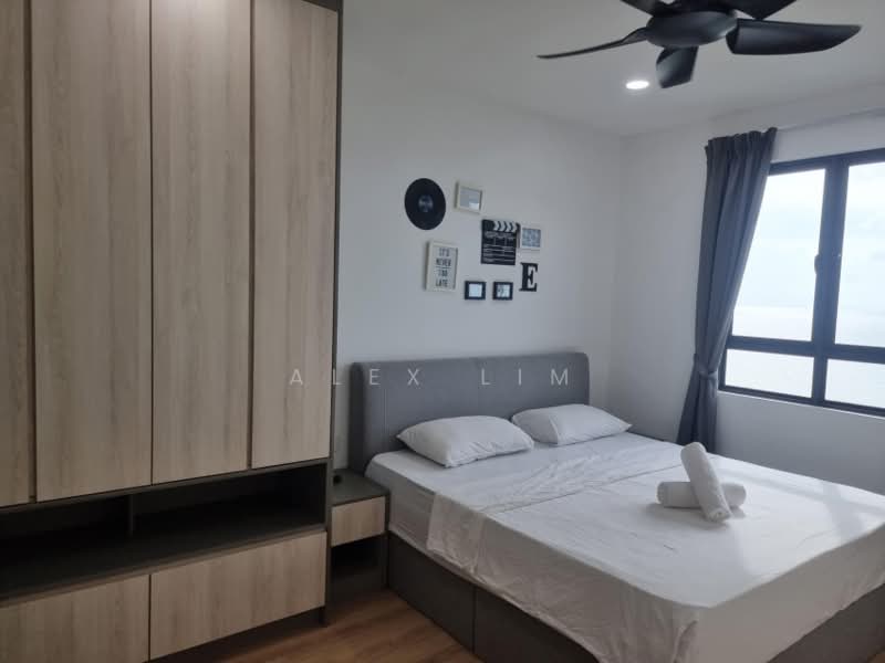 Iconic Vue untuk Untuk Disewa - RM 3,000 /bulan, Mac 2026 - Bedroom - PropertyGuru.com.my