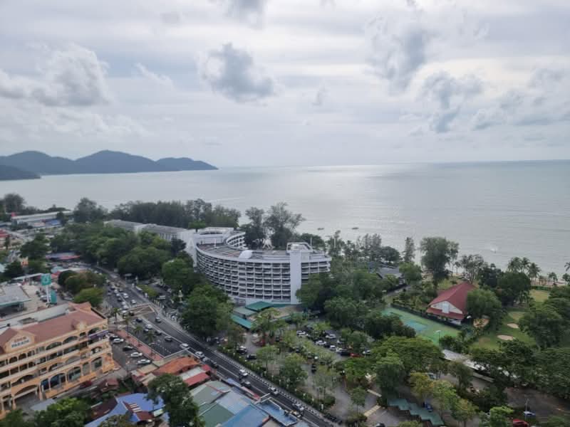 Iconic Vue untuk Untuk Disewa - RM 3,000 /bulan, Mac 2026 - Exterior - PropertyGuru.com.my