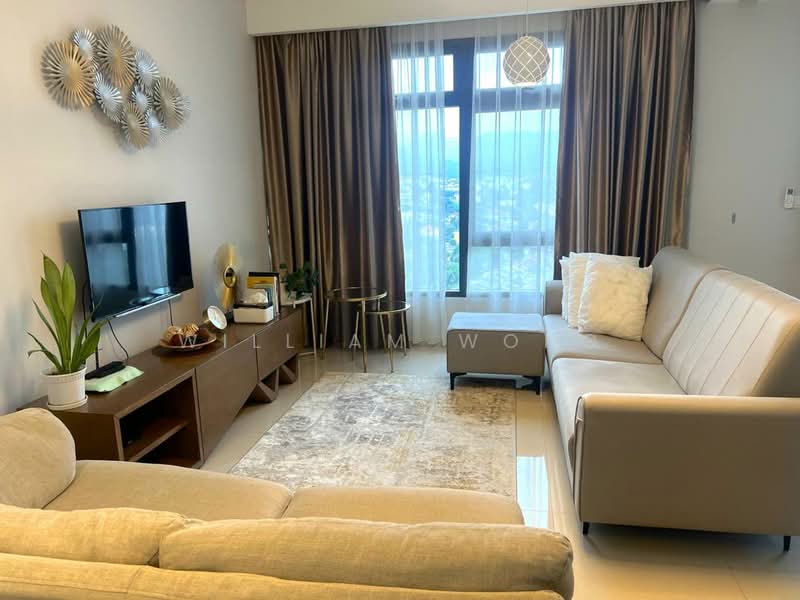 Serini Melawati untuk Untuk Disewa - RM 2,000 /bulan, Mac 2026 - PropertyGuru.com.my