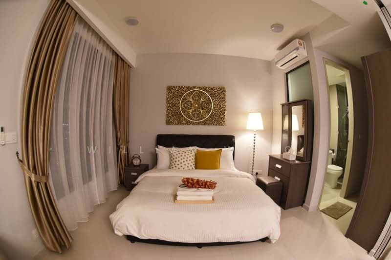 Serini Melawati untuk Untuk Disewa - RM 2,000 /bulan, Mac 2026 - PropertyGuru.com.my