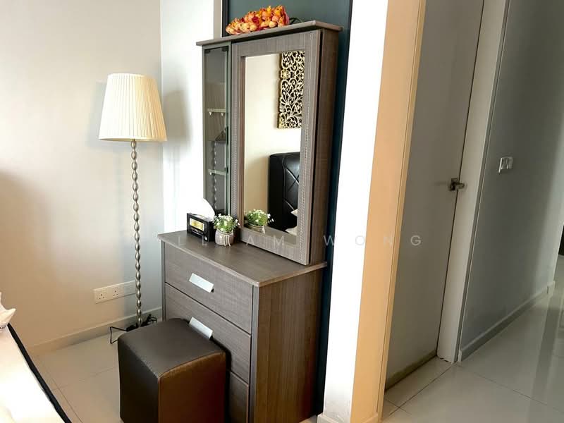 Serini Melawati untuk Untuk Disewa - RM 2,000 /bulan, Mac 2026 - PropertyGuru.com.my