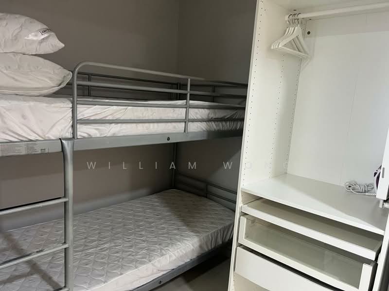 Serini Melawati untuk Untuk Disewa - RM 2,000 /bulan, Mac 2026 - PropertyGuru.com.my