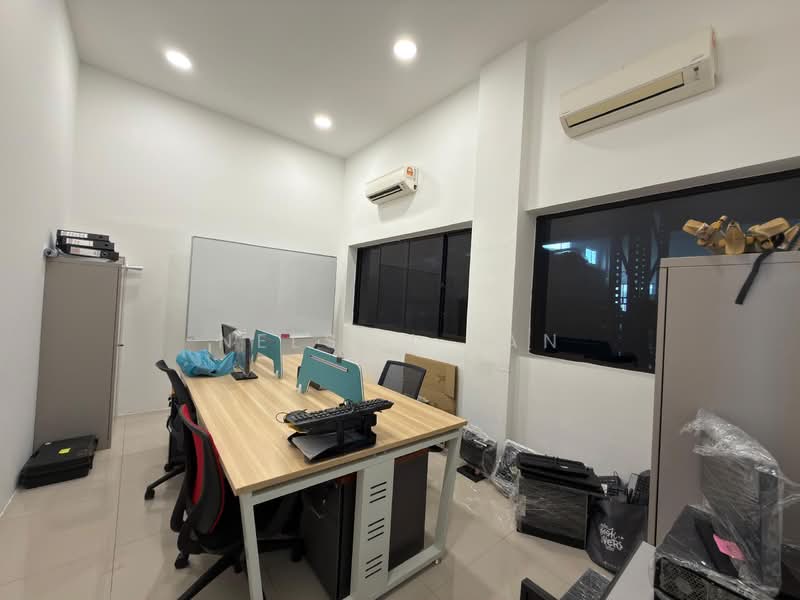 Semi-D Factory for Sale in Iskandar Puteri (Nusajaya) (Johor) - Nelson Tan - PropertyGuru.com.my