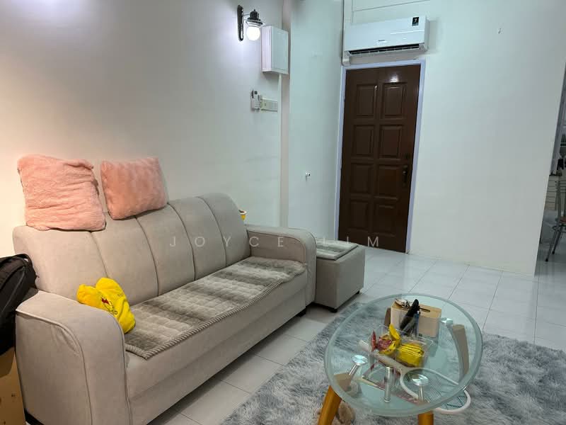 Kingfisher Series untuk Untuk Disewa - RM 1,500 /bulan, Mac 2026 - Living Room - PropertyGuru.com.my