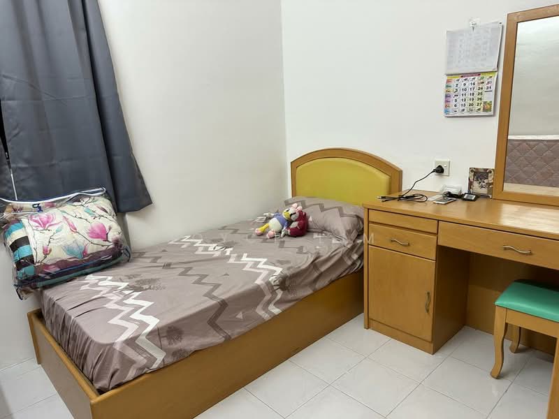 Kingfisher Series untuk Untuk Disewa - RM 1,500 /bulan, Mac 2026 - Bedroom - PropertyGuru.com.my