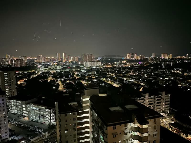 Kingfisher Series untuk Untuk Disewa - RM 1,500 /bulan, Mac 2026 - Exterior - PropertyGuru.com.my