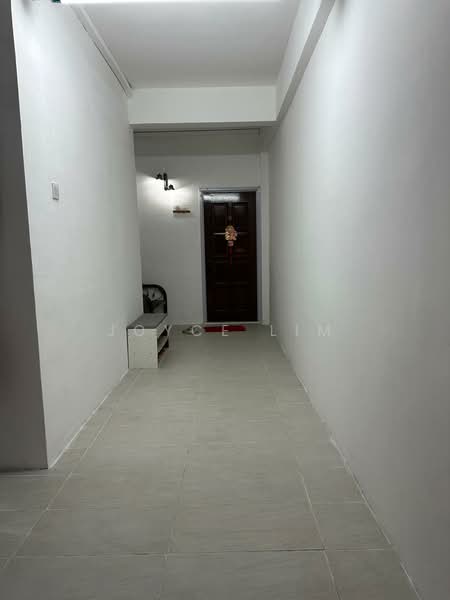 Kingfisher Series untuk Untuk Disewa - RM 1,500 /bulan, Mac 2026 - Entrance - PropertyGuru.com.my