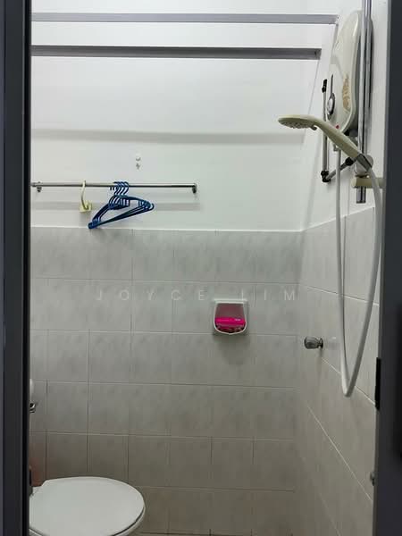 Kingfisher Series untuk Untuk Disewa - RM 1,500 /bulan, Mac 2026 - Bathroom - PropertyGuru.com.my