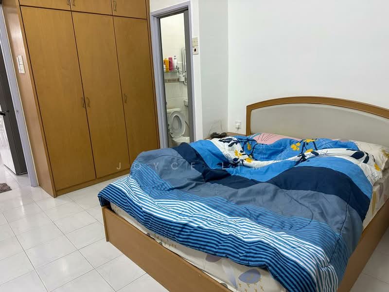 Kingfisher Series untuk Untuk Disewa - RM 1,500 /bulan, Mac 2026 - Bedroom - PropertyGuru.com.my