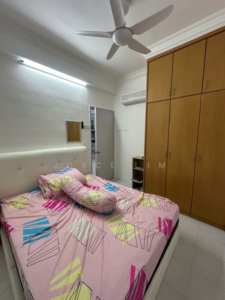 Kingfisher Series untuk Untuk Disewa - RM 1,500 /bulan, Mac 2026 - Bedroom - PropertyGuru.com.my