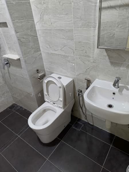Condominium for Rent at SKS Pavillion Residences - Jack Ting - Bathroom - PropertyGuru.com.my
