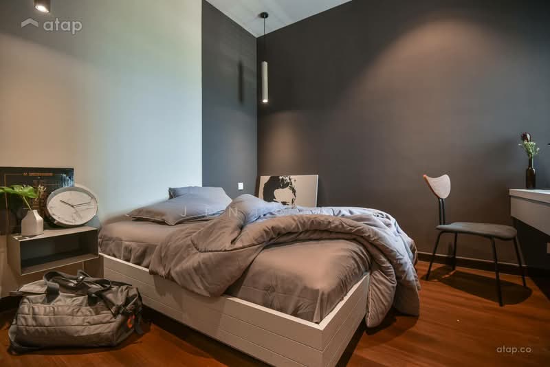 Skypod Residence untuk Untuk Dijual - RM 390,000, Mac 2026 - PropertyGuru.com.my