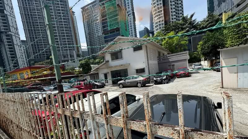 Commercial Land for Sale in KLCC (KL City Centre) - Annie Chong - Exterior - PropertyGuru.com.my
