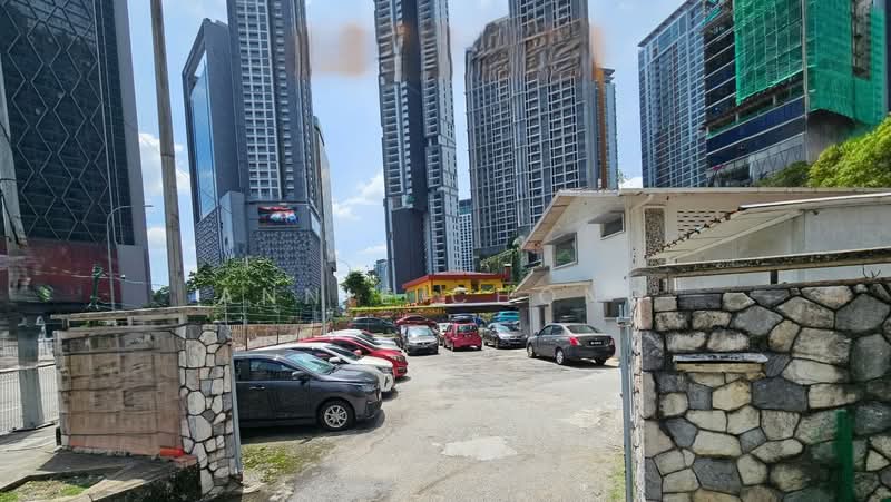 Commercial Land for Sale in KLCC (KL City Centre) - Annie Chong - Exterior - PropertyGuru.com.my