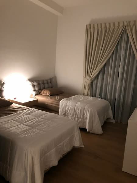 Service Residence for Sale at Southern Marina Residences - Siau Tong Ling - Bedroom - PropertyGuru.com.my