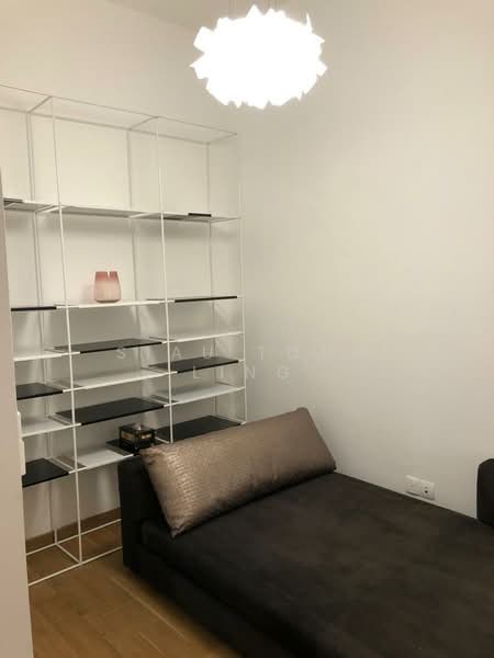 Service Residence for Sale at Southern Marina Residences - Siau Tong Ling - Interior - PropertyGuru.com.my