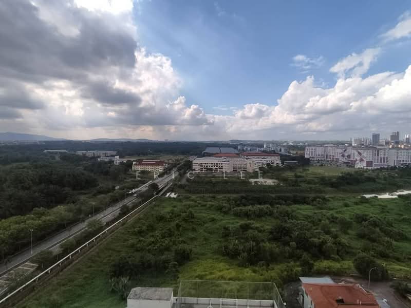 The Raffles Suites untuk Untuk Dijual - RM 390,000, Mac 2026 - View - PropertyGuru.com.my