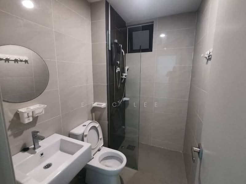 The Raffles Suites untuk Untuk Dijual - RM 390,000, Mac 2026 - Bathroom - PropertyGuru.com.my