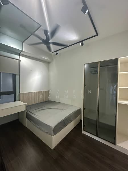 Duta Park Residences untuk Untuk Disewa - RM 3,100 /bulan, Mac 2026 - PropertyGuru.com.my