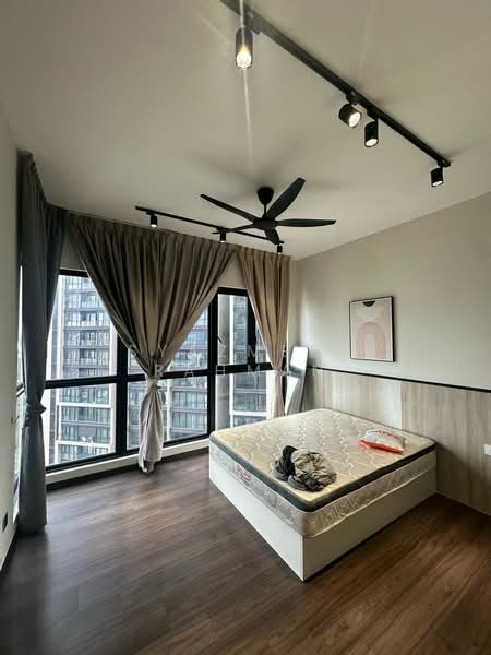 Duta Park Residences untuk Untuk Disewa - RM 3,100 /bulan, Mac 2026 - Bedroom - PropertyGuru.com.my