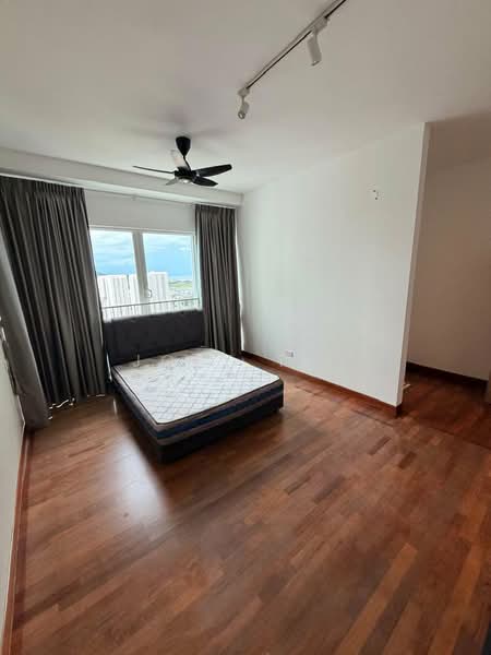 Kondominium untuk Disewa di The Clovers - Joey Teh - Bedroom - PropertyGuru.com.my