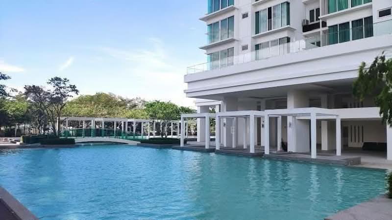 Kondominium untuk Disewa di The Clovers - Joey Teh - Exterior - PropertyGuru.com.my