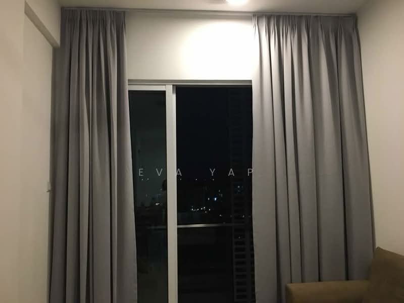 Suria @ North Kiara untuk Untuk Disewa - RM 1,600 /bulan, Mac 2026 - View - PropertyGuru.com.my