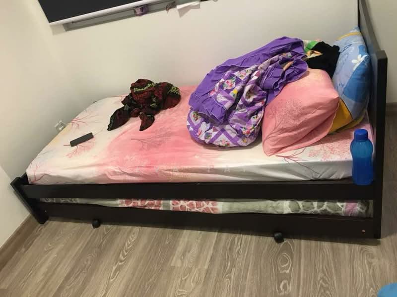 Suria @ North Kiara untuk Untuk Disewa - RM 1,600 /bulan, Mac 2026 - PropertyGuru.com.my