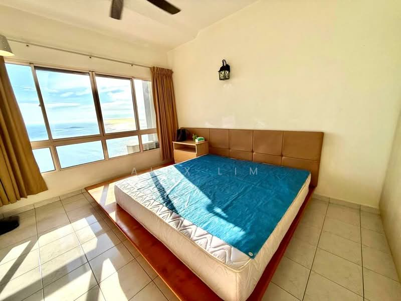 Apartment for Rent at Desa Mar Vista - Alex Lim - Bedroom - PropertyGuru.com.my
