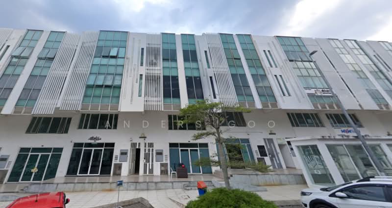 Shop / Office for Sale in Shah Alam (Selangor) - Anders Goo - Exterior - PropertyGuru.com.my