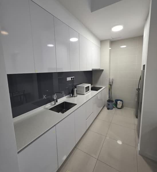 Condominium for Rent at The Maple Residences - Koei See - PropertyGuru.com.my