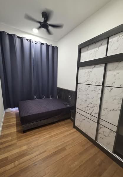 Condominium for Rent at The Maple Residences - Koei See - PropertyGuru.com.my