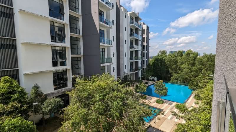 Condominium for Sale at Temasya Kasih - Mei Chia - Exterior - PropertyGuru.com.my