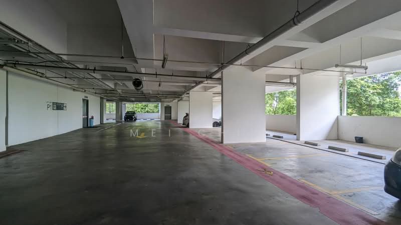 Condominium for Sale at Temasya Kasih - Mei Chia - PropertyGuru.com.my