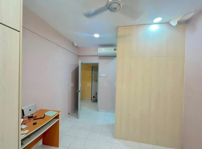 Condominium for Sale at Pelangi Damansara - Xin Nee - Study - PropertyGuru.com.my
