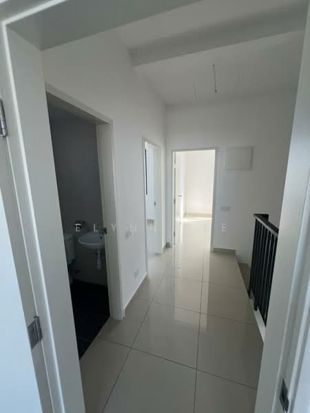 2-storey Terraced House for Sale in Bandar Cassia (Batu Kawan) - Elynn Tee - Corridor - PropertyGuru.com.my