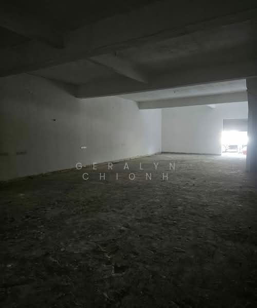 Shop / Office for Rent in Taman Tun Dr Ismail (Kuala Lumpur) - Geralyn Chionh - Interior - PropertyGuru.com.my