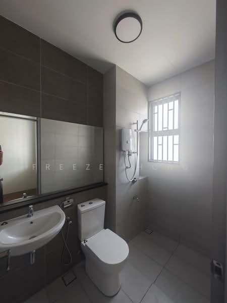 2-storey Terraced House for Sale in Elmina (Shah Alam) - Freeze Khong - Bathroom - PropertyGuru.com.my