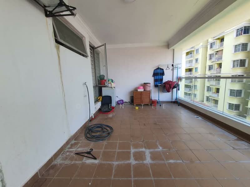 Platinum Hill PV 2 untuk Untuk Disewa - RM 2,600 /bulan, Mac 2026 - PropertyGuru.com.my