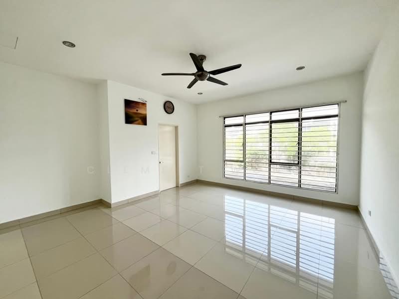 2-storey Terraced House for Sale in Rawang (Selangor) - Clement Wong - PropertyGuru.com.my