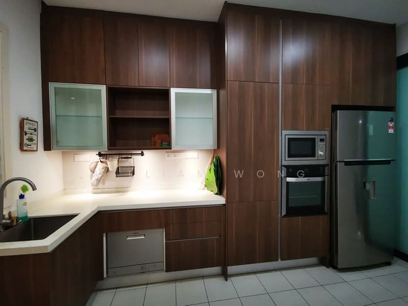 Semi-Detached House for Sale in Taman Melawati (Ulu Kelang) - William Wong - Kitchen - PropertyGuru.com.my