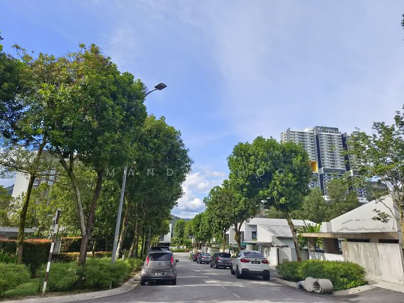 Bungalow for Sale in Ampang Jaya (Ampang) - Mandy Khoo - Exterior - PropertyGuru.com.my