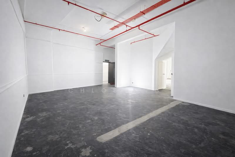 Shop / Office for Rent in Jelutong (Penang) - Chloe Ang - Interior - PropertyGuru.com.my