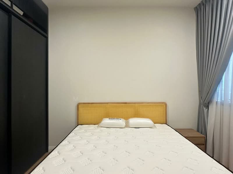 Service Residence for Rent at TRX Residences - Mica Chu - Bedroom - PropertyGuru.com.my